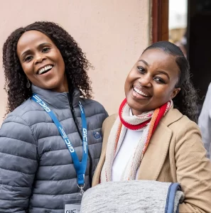 MUVHANGO BLANKETS