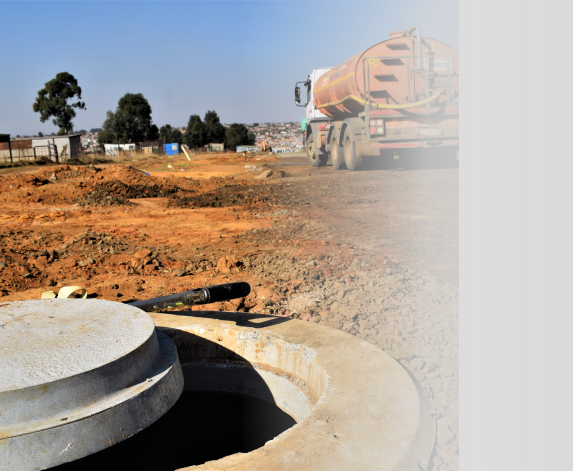 concrete strutures