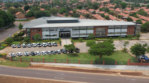 Head office