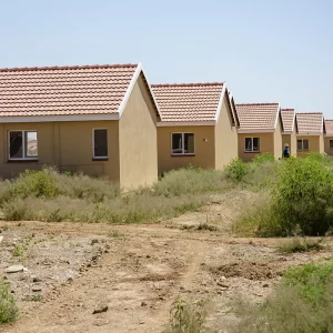 structural development