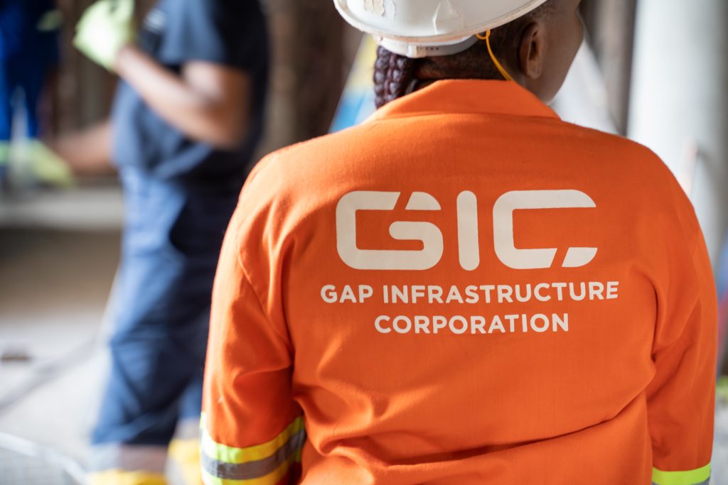 Government Infrastructure Projects