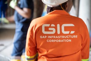 Government Infrastructure Projects