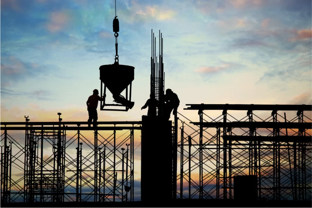 Key Steps for Success During the Infrastructure Planning Process