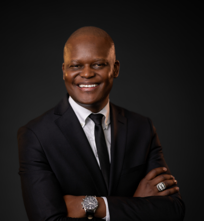 Olebogeng Manhe